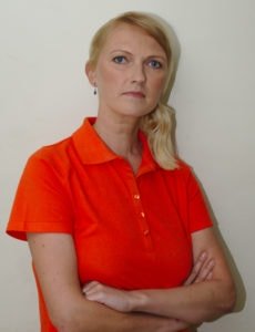 Dr. Liina Ristikivi